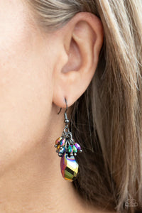 Well Versed in Sparkle - Multi (Oil Spill)