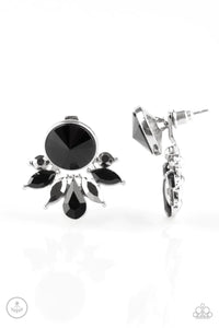 Radically Royal - Black