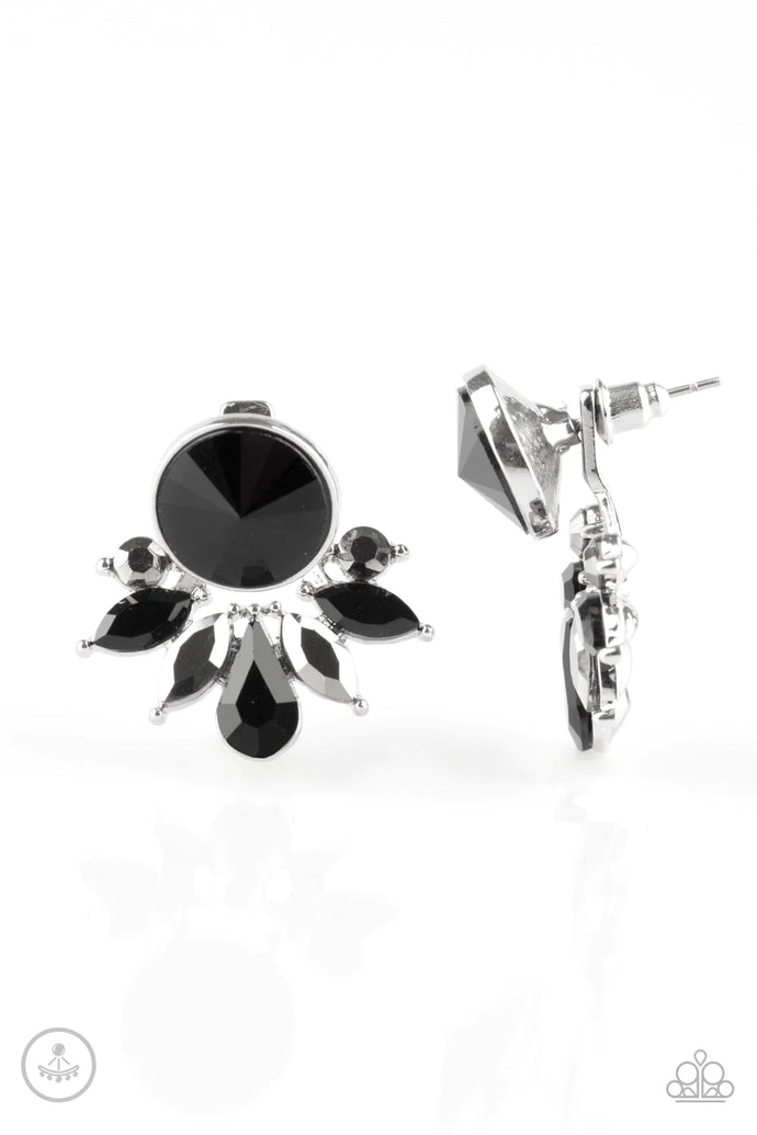 Radically Royal - Black