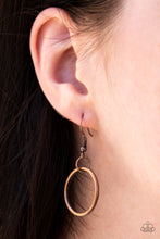 Load image into Gallery viewer, Thats TERRA-ific! - Copper
