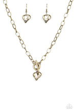 Load image into Gallery viewer, Princeton Princess - Brass
