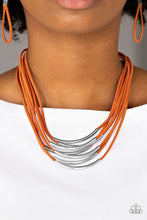 Load image into Gallery viewer, Walk The WALKABOUT - Orange
