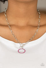 Load image into Gallery viewer, All In Favor - Pink
