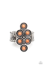 Load image into Gallery viewer, River Rock Rhythm - Brown
