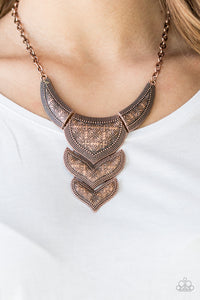 Texas Temptress - Copper