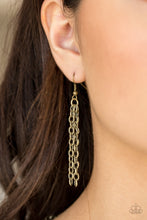 Load image into Gallery viewer, Texas Temptress - Brass
