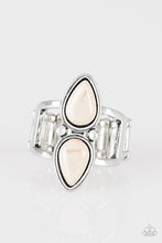 Load image into Gallery viewer, Simply Saharan - White
