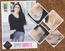 Load image into Gallery viewer, Simply Sante Fe - August 2018
