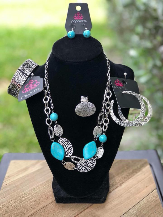 Simply Sante Fe - August 2018