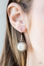 Load image into Gallery viewer, Cougar - White
