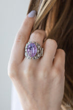 Load image into Gallery viewer, Queen of Hustle - Purple
