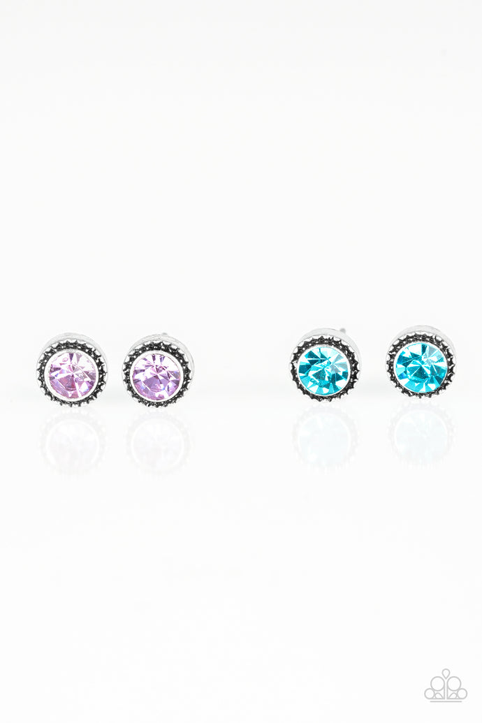 Starlet Shimmer Round 