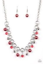 Load image into Gallery viewer, Fiercely Fancy; Fancy Fascination - Red Set
