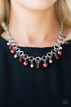 Load image into Gallery viewer, Fiercely Fancy; Fancy Fascination - Red Set
