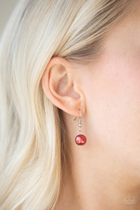 Fiercely Fancy; Fancy Fascination - Red Set