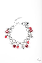 Load image into Gallery viewer, Fiercely Fancy; Fancy Fascination - Red Set
