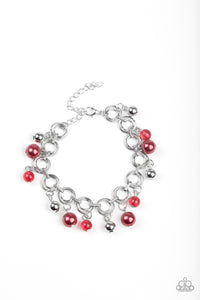 Fiercely Fancy; Fancy Fascination - Red Set