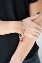 Load image into Gallery viewer, Fiercely Fancy; Fancy Fascination - Red Set
