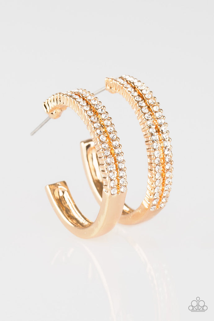 Slay Your Way - Gold