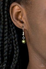 Load image into Gallery viewer, Put On Your Party Dress - Green
