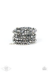 Record-Breaking Beam - Zi Bracelet