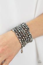 Load image into Gallery viewer, Record-Breaking Beam - Zi Bracelet
