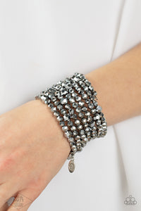 Record-Breaking Beam - Zi Bracelet