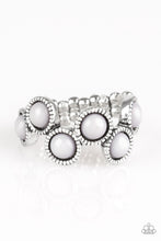 Load image into Gallery viewer, Foxy Fabulous - Silver
