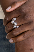 Load image into Gallery viewer, Foxy Fabulous - Silver
