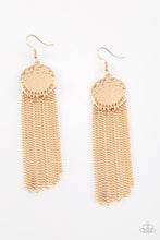 Load image into Gallery viewer, Solar Scene - Gold
