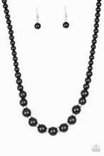 Load image into Gallery viewer, Showtime Shimmer - Black
