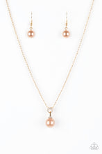 Load image into Gallery viewer, Glamour Girl - Brown
