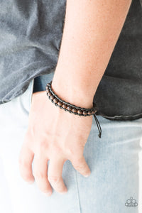 Rural Rover - Black