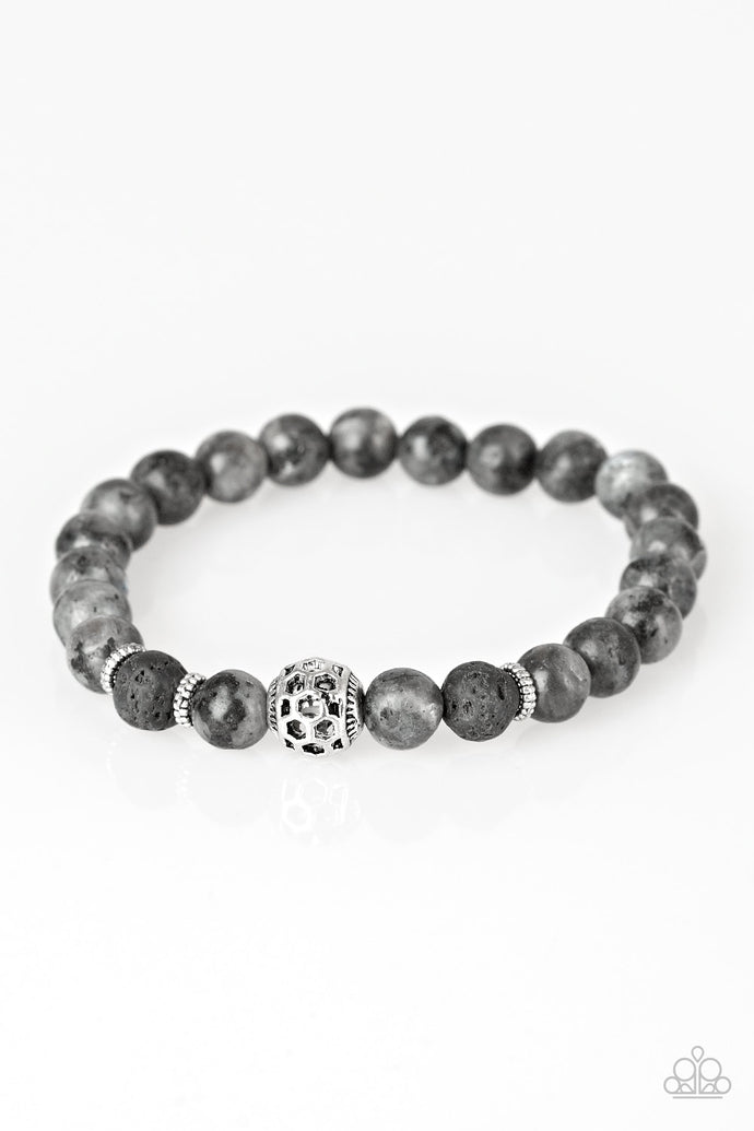 Gratitude - Black