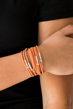 Load image into Gallery viewer, Back To BACKPACKER - Orange
