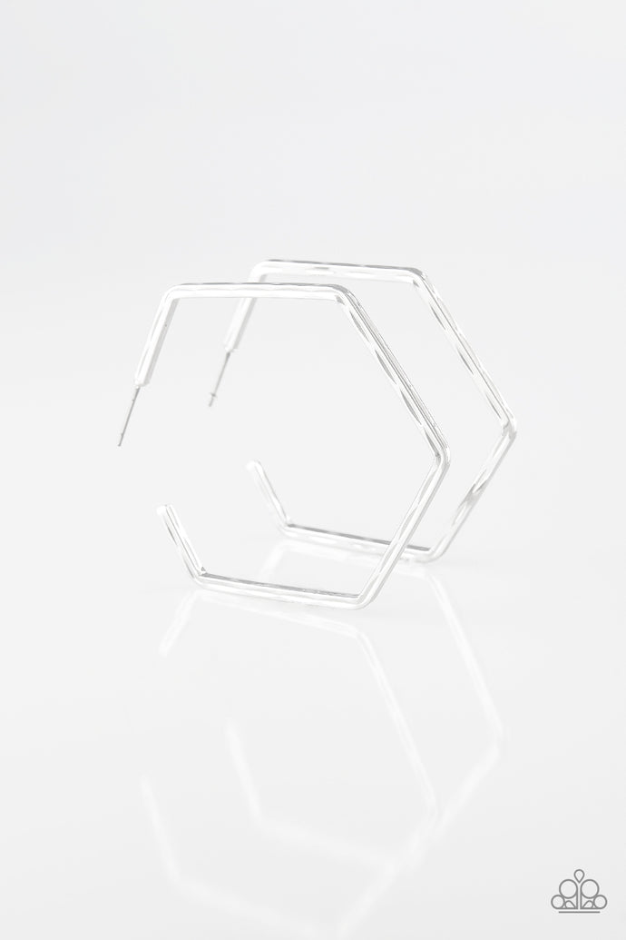 Metro Metric - Silver