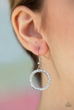 Load image into Gallery viewer, Coast Coasting - Silver (Lanyard)
