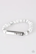 Load image into Gallery viewer, Fearless Faith - White
