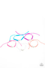 Load image into Gallery viewer, Starlet Shimmer Rhinestone Butterfly Bracelets

