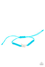 Load image into Gallery viewer, Starlet Shimmer Rhinestone Butterfly Bracelets
