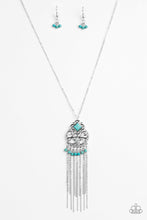 Load image into Gallery viewer, Whimsically Western - Blue
