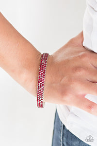 Ballroom Bling - Red