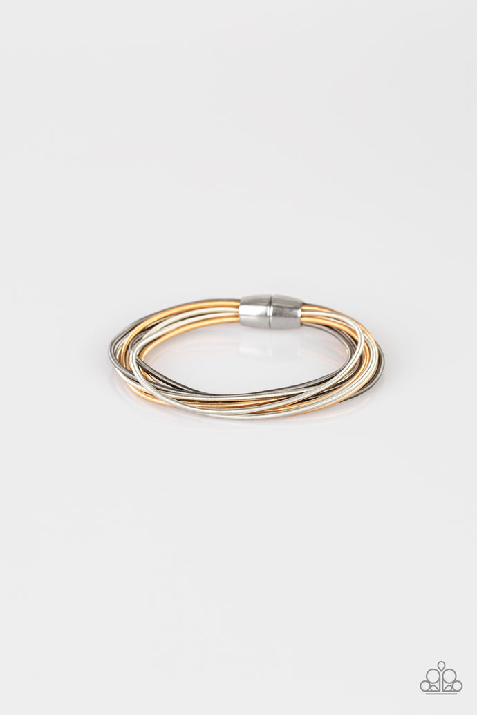 Mainstream Maverick - Multi