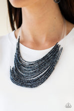Load image into Gallery viewer, Catwalk Queen - Blue
