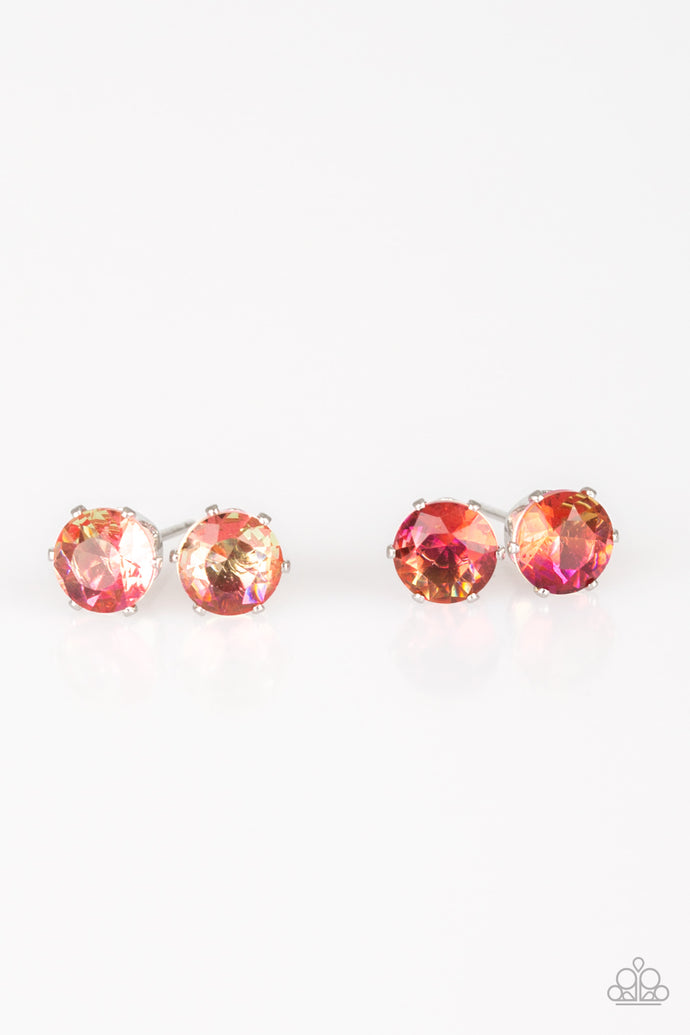 Starlet Shimmer Small Bling Multi Earrings