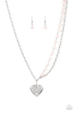 Load image into Gallery viewer, Forever In My Heart - Pink
