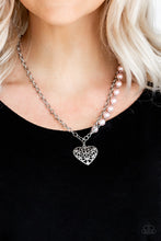 Load image into Gallery viewer, Forever In My Heart - Pink
