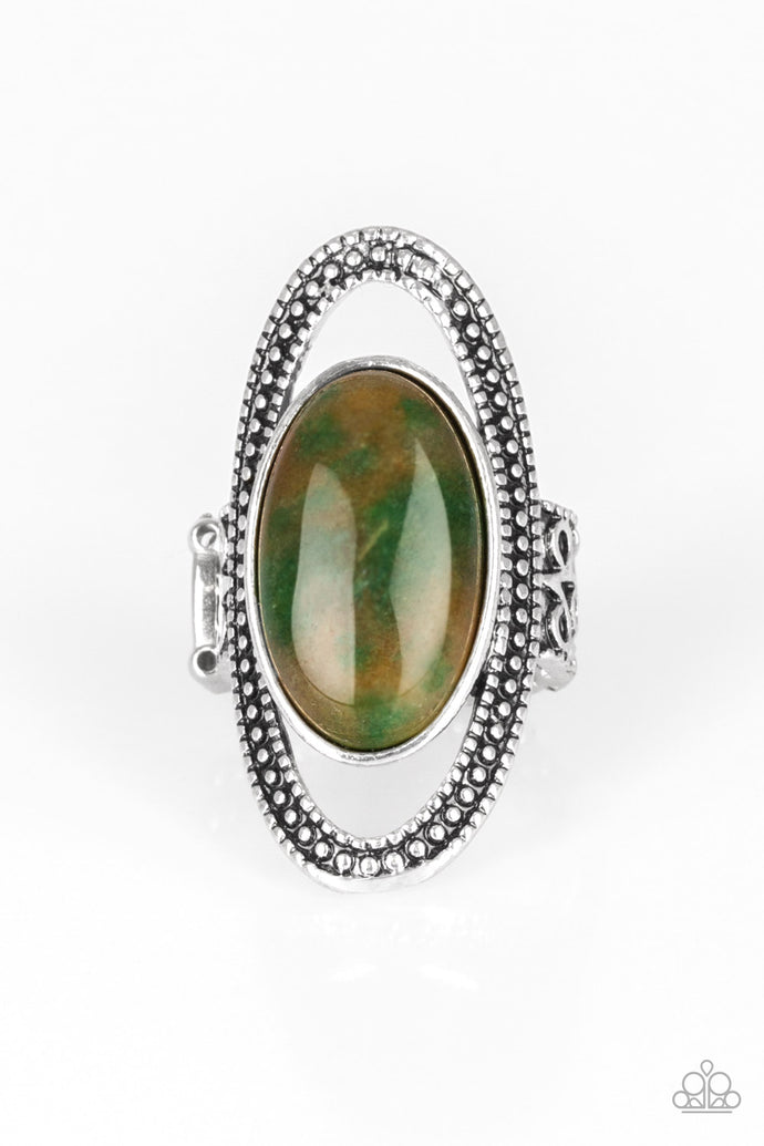 Western Royalty - Green