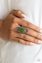 Load image into Gallery viewer, Western Royalty - Green
