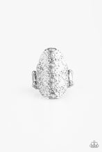 Load image into Gallery viewer, Record-Breaking Ripple - Silver
